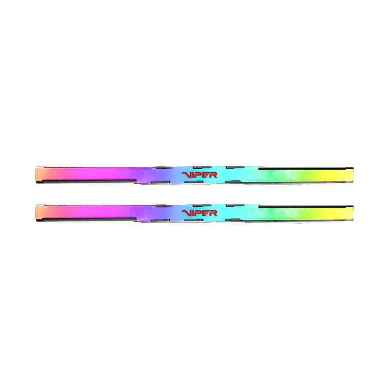 Patriot Viper Venom RGB 32GB DDR5 6200MHz Desktop Gaming Memory Kit - Image 9