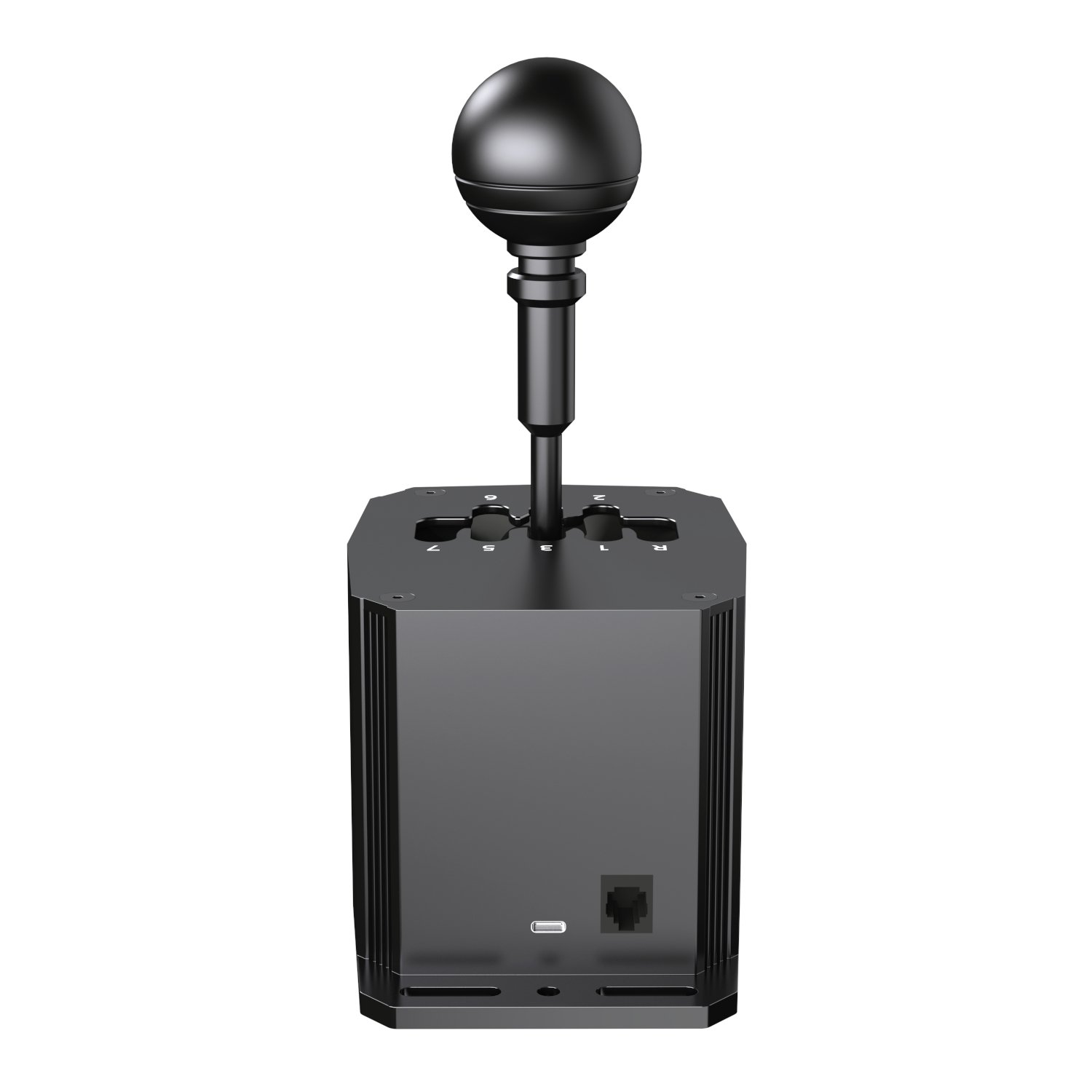 PXN SF U 7-Speed Gear Shifter (7+R) - Image 2