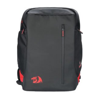 Redragon GB-94 TARDIS 2 Nylon 17"/18" Travel Gaming Backpack