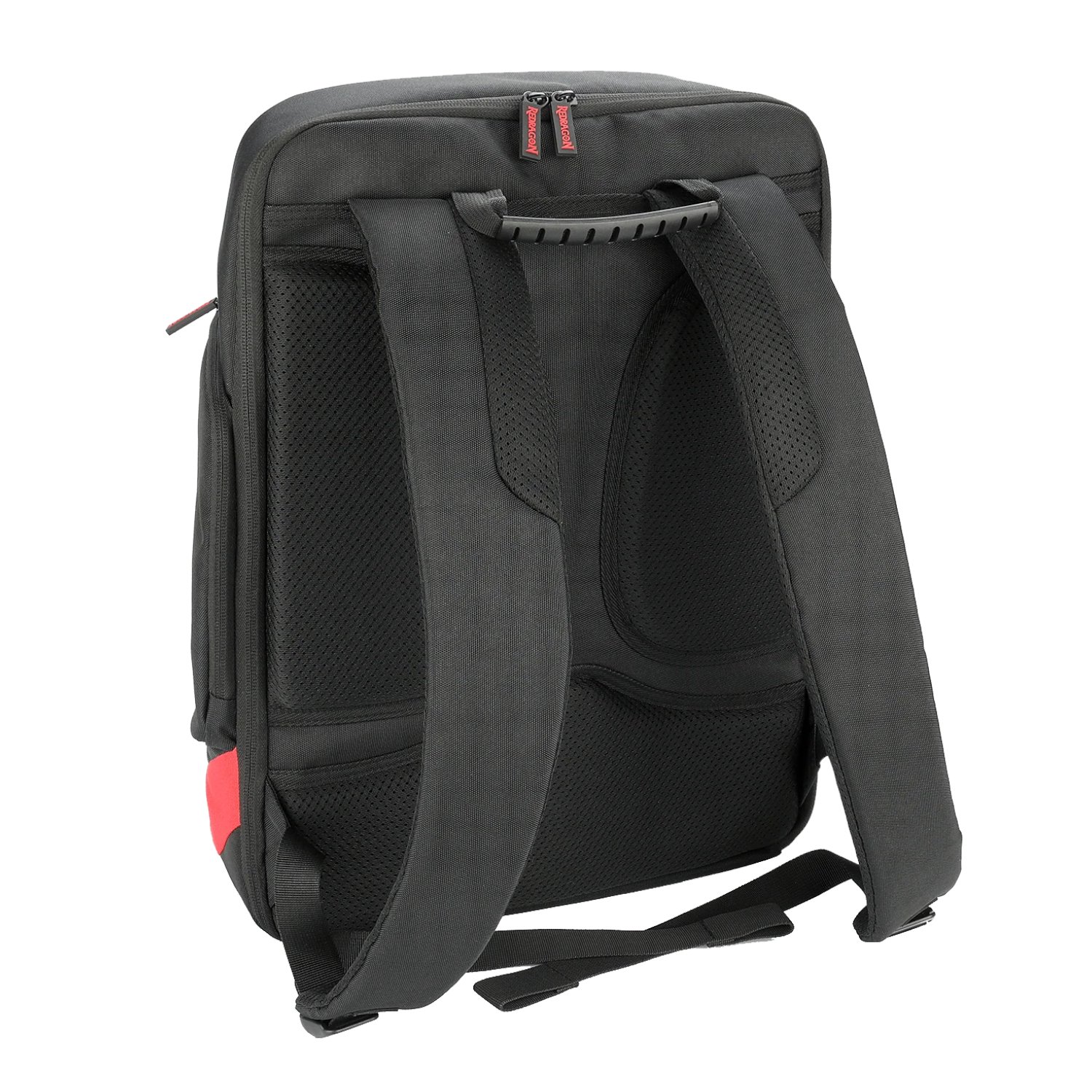 Redragon GB-94 TARDIS 2 Nylon 17"/18" Travel Gaming Backpack - Image 5