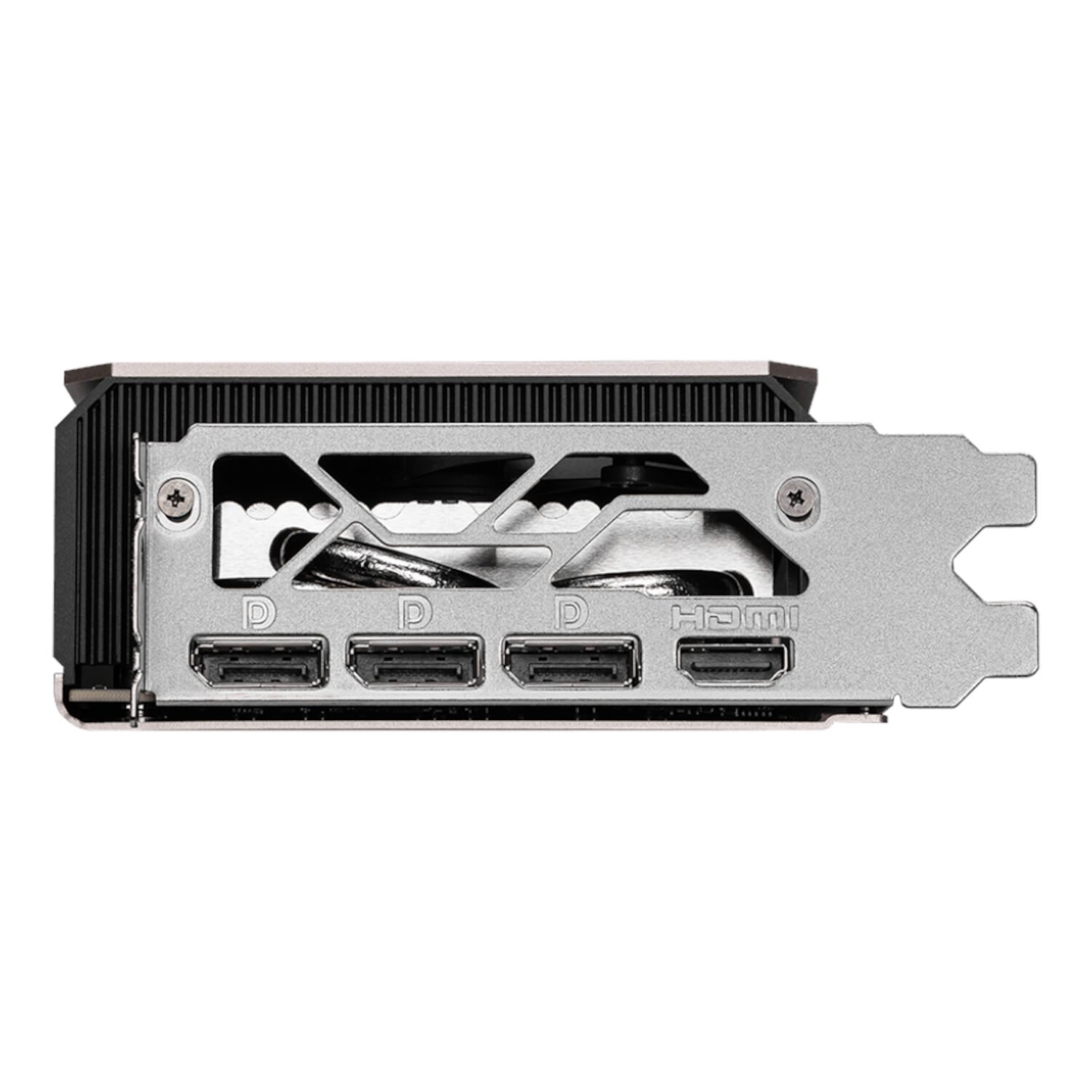 MSI GeForce RTX 5060 Ti 16GB INSPIRE 2X OC Graphics Card - Image 5