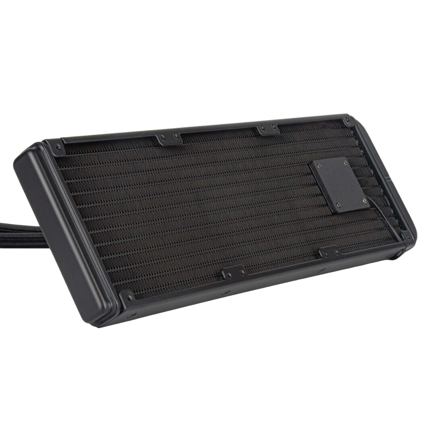 Silverstone XE360-TR5 High Performance 360mm AIO Liquid CPU Cooler - Image 2