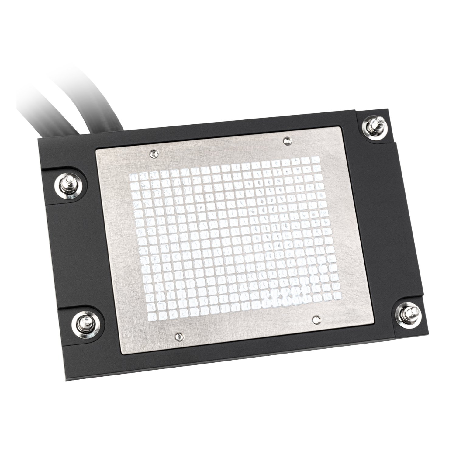 Silverstone XE360-TR5 High Performance 360mm AIO Liquid CPU Cooler - Image 5