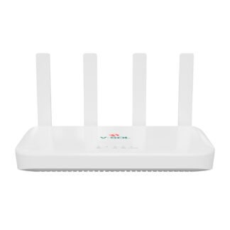 V-Sol 1XPON+4GE+1USB3.0+Wi-Fi 6 HGU ONT