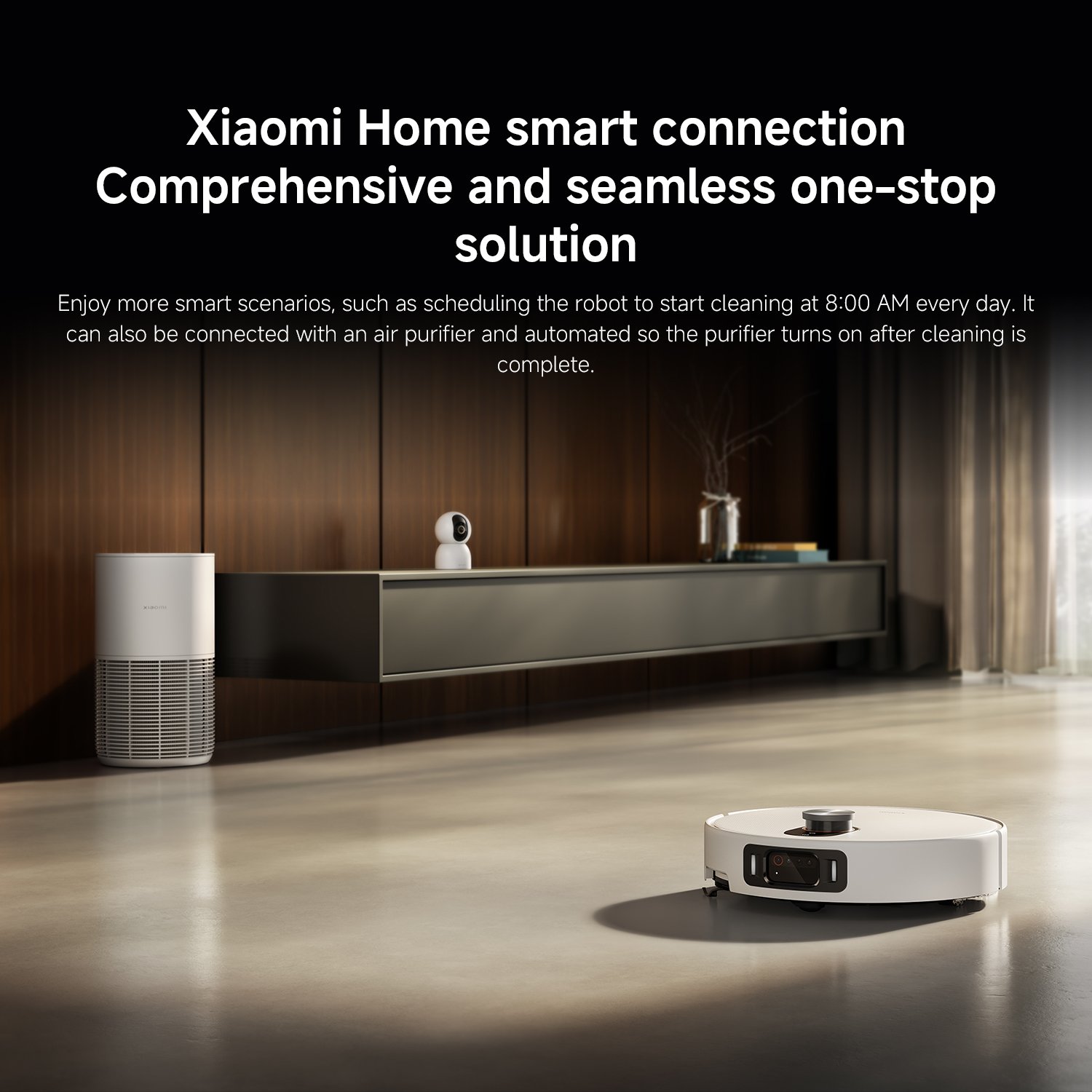 Xiaomi Robot Vacuum Cleaner 5 Pro - Image 14