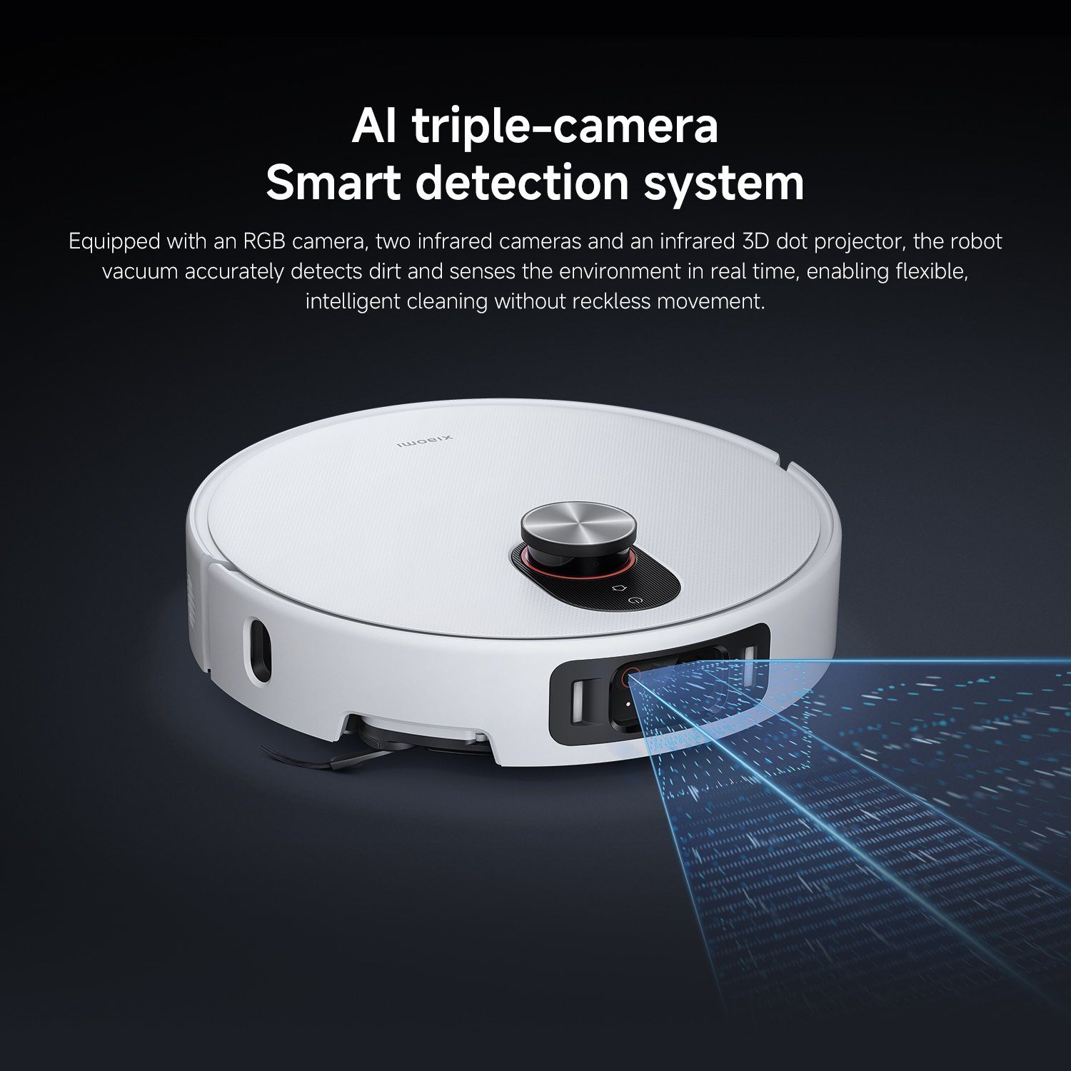 Xiaomi Robot Vacuum Cleaner 5 Pro - Image 23