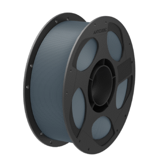Anycubic PLA Basic Filament 1kg – Blue Grey