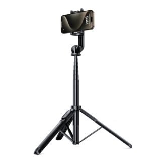 UGreen Selfie Stick Tripod with Bluetooth Remote