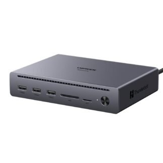 UGreen 10-in-1 Thunderbolt 5 Docking Station