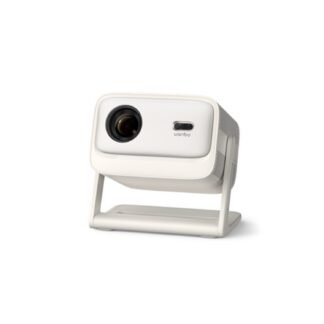 Wanbo Vali 1 PRO 1080P 900ANSI Google TV 14 Smart Projector