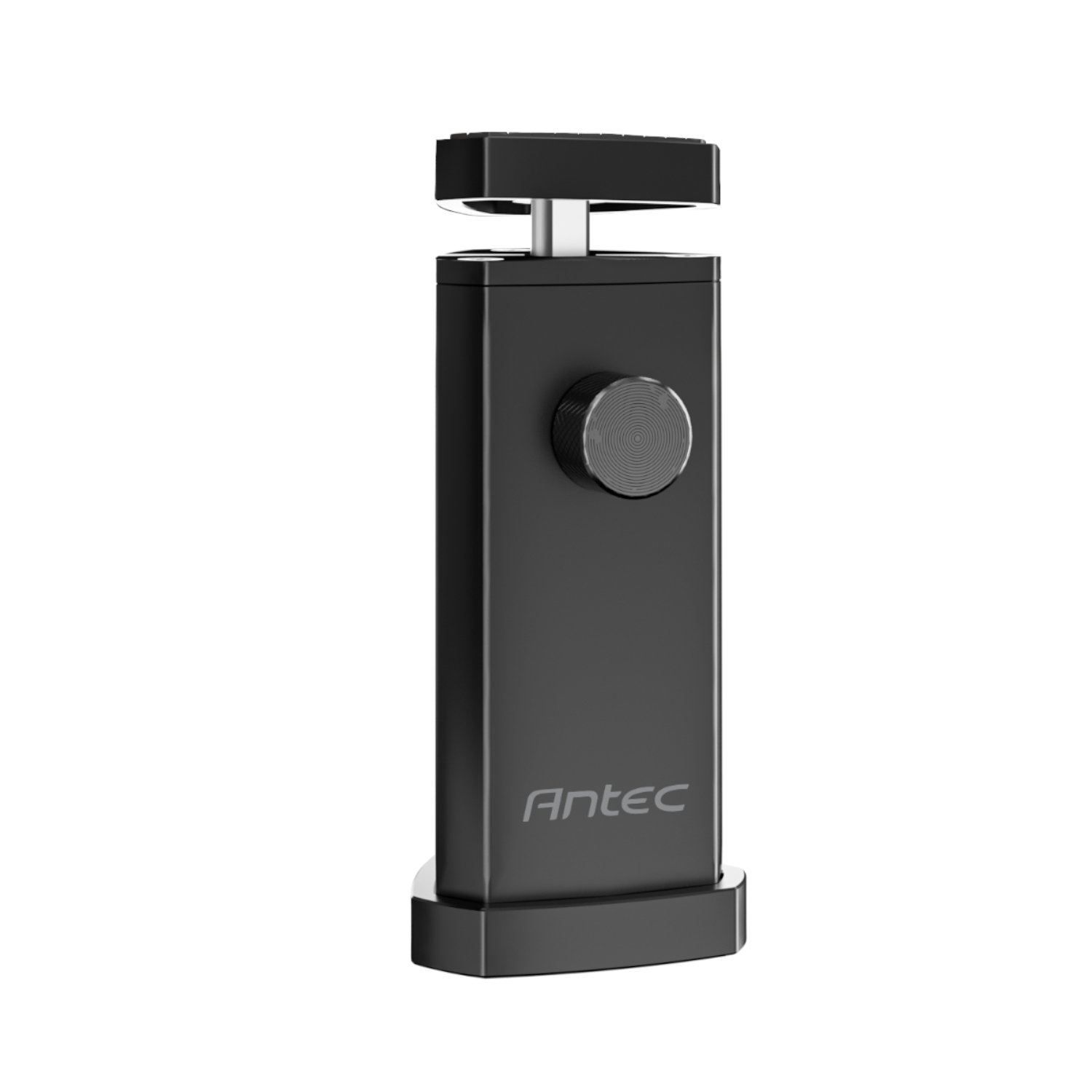 Antec I Shape Prism Metal Black Adjustable GPU Support Stand - Image 2