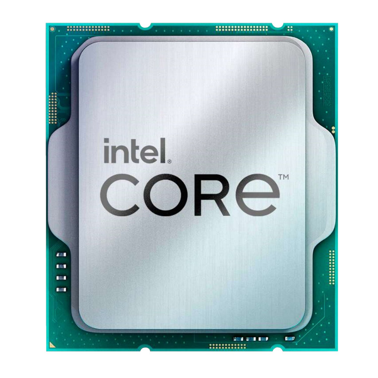 Intel 14th Gen Core i3-14100 LGA1700 3.5GHz 4-Core CPU - Image 3