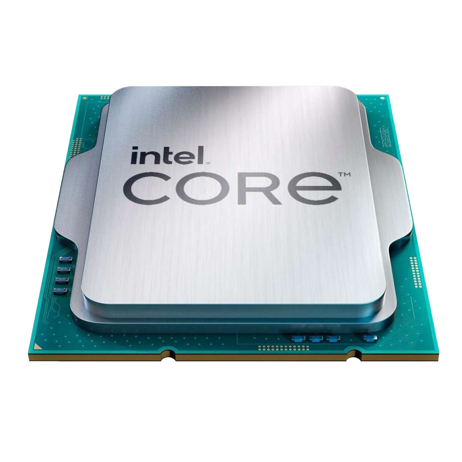 Intel 14th Gen Core i3-14100 LGA1700 3.5GHz 4-Core CPU - Image 4
