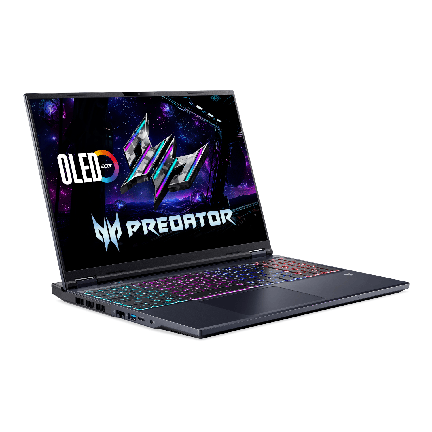 Acer Predator HELIOS NEO 16 AI Gaming Laptop 16″ | Intel Ultra 9 290HX PLUS | 16GB |1TB | RTX 5070 8GB | Windows 11 Home - Image 3