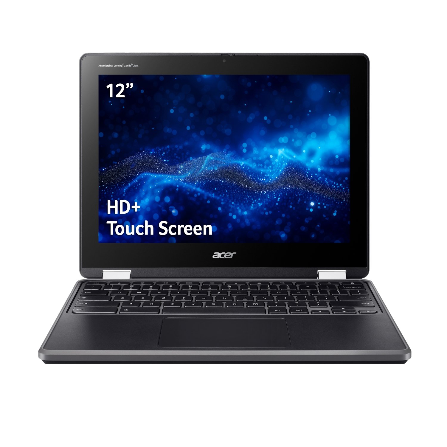 Acer Chromebook Spin 512 (R856TN) 12.0″ | N100 | 8GB | 64GB – Google Chrome Operating System - Image 2