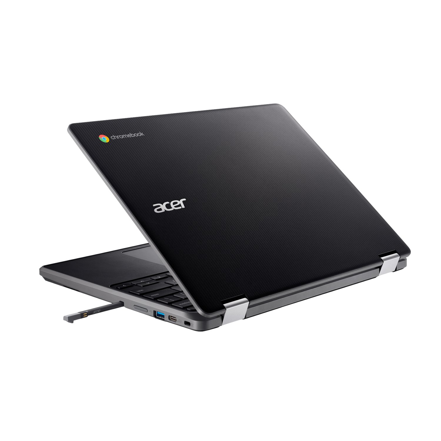 Acer Chromebook Spin 512 (R856TN) 12.0″ | N100 | 8GB | 64GB – Google Chrome Operating System - Image 4