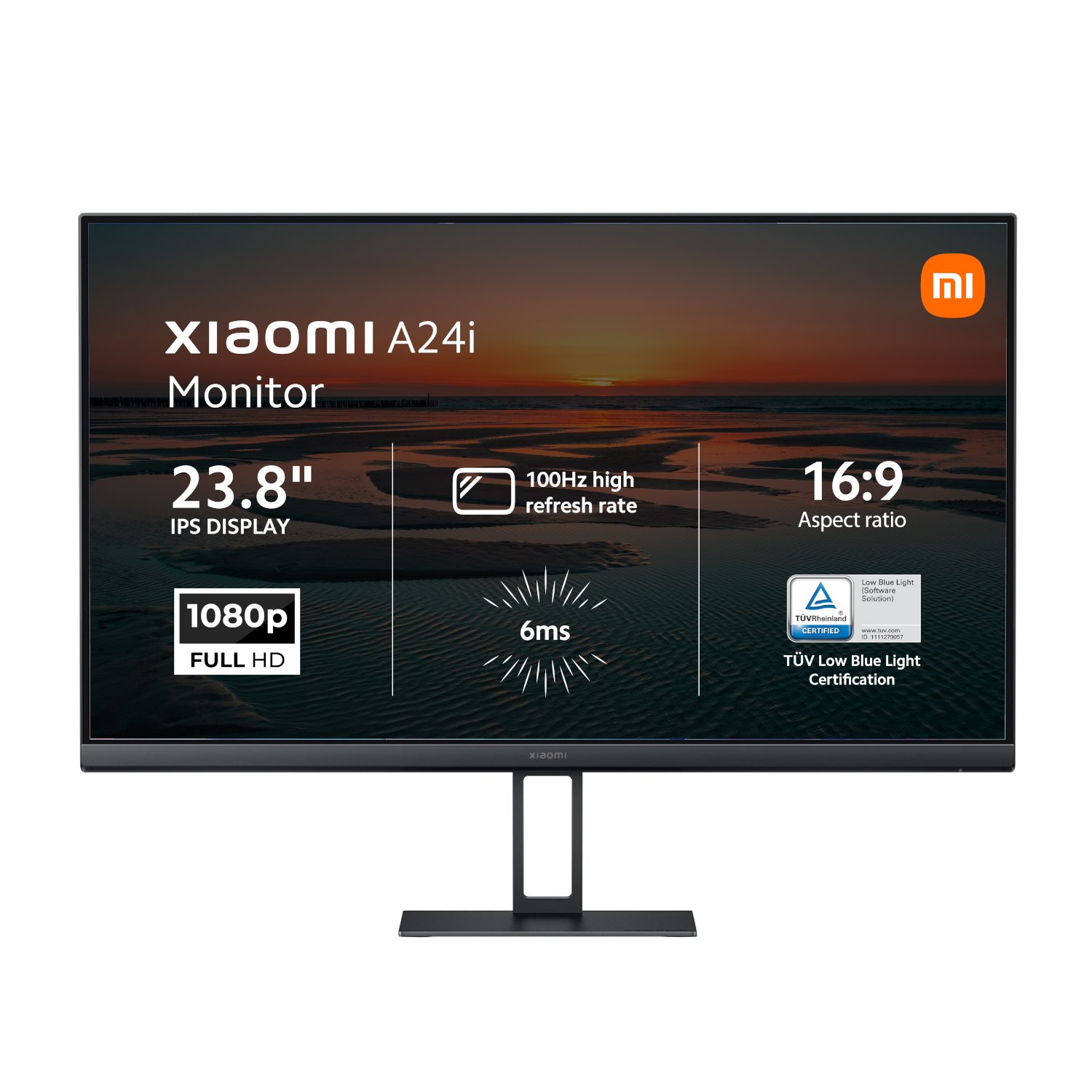 PCBuilder Ryzen 5 5600GT DEFENDER Windows 11 Gaming PC + Monitor Bundle - Image 17