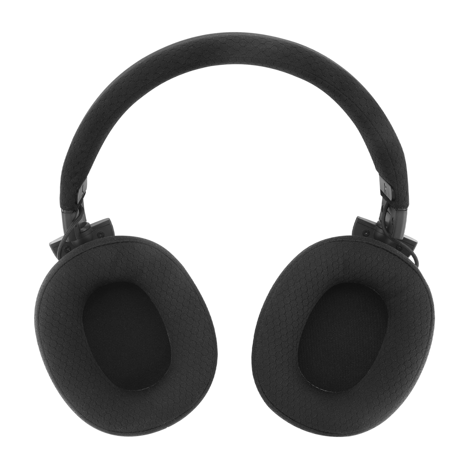 Redragon H819 QUAD AIR Wireless Gaming Headset - Black - Image 5