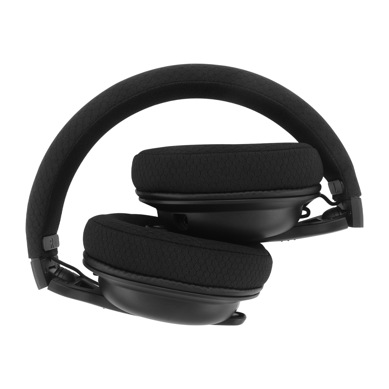 Redragon H819 QUAD AIR Wireless Gaming Headset - Black - Image 6