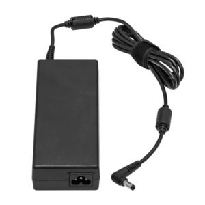ASRock DEKSMINI Power Adapter 120W 19V 3pin - TauTech South Africa