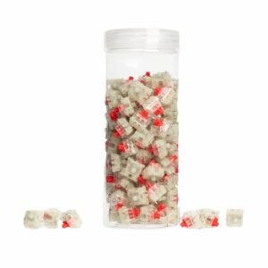 Keychron CHERRY MX2A Red RGB Switch Set - TauTech South Africa