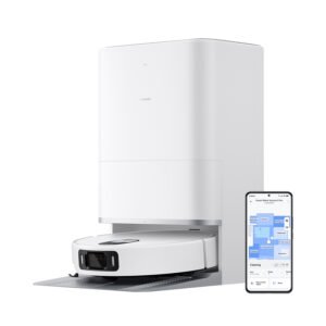 Xiaomi Robot Vacuum Cleaner 5 Pro - TauTech South Africa