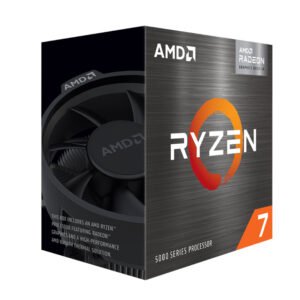 AMD RYZEN 7 5700G 8-Core 4.6GHZ AM4 CPU - TauTech South Africa