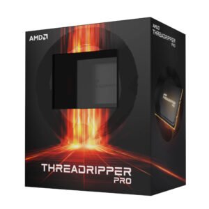 AMD RYZEN Threadripper Pro 5995WX 4.5Ghz 64-Core CPU - TauTech South Africa