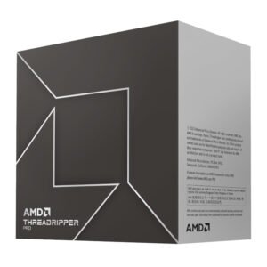 AMD RYZEN Threadripper Pro 7975WX 4.0Ghz 32-Core CPU - TauTech South Africa
