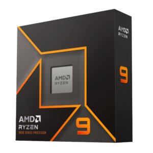 AMD RYZEN 9 9900X 12-Core 4.4GHZ AM5 CPU - TauTech South Africa