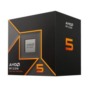 AMD RYZEN 5 9600 6-Core 3.8GHz AM5 CPU - TauTech South Africa