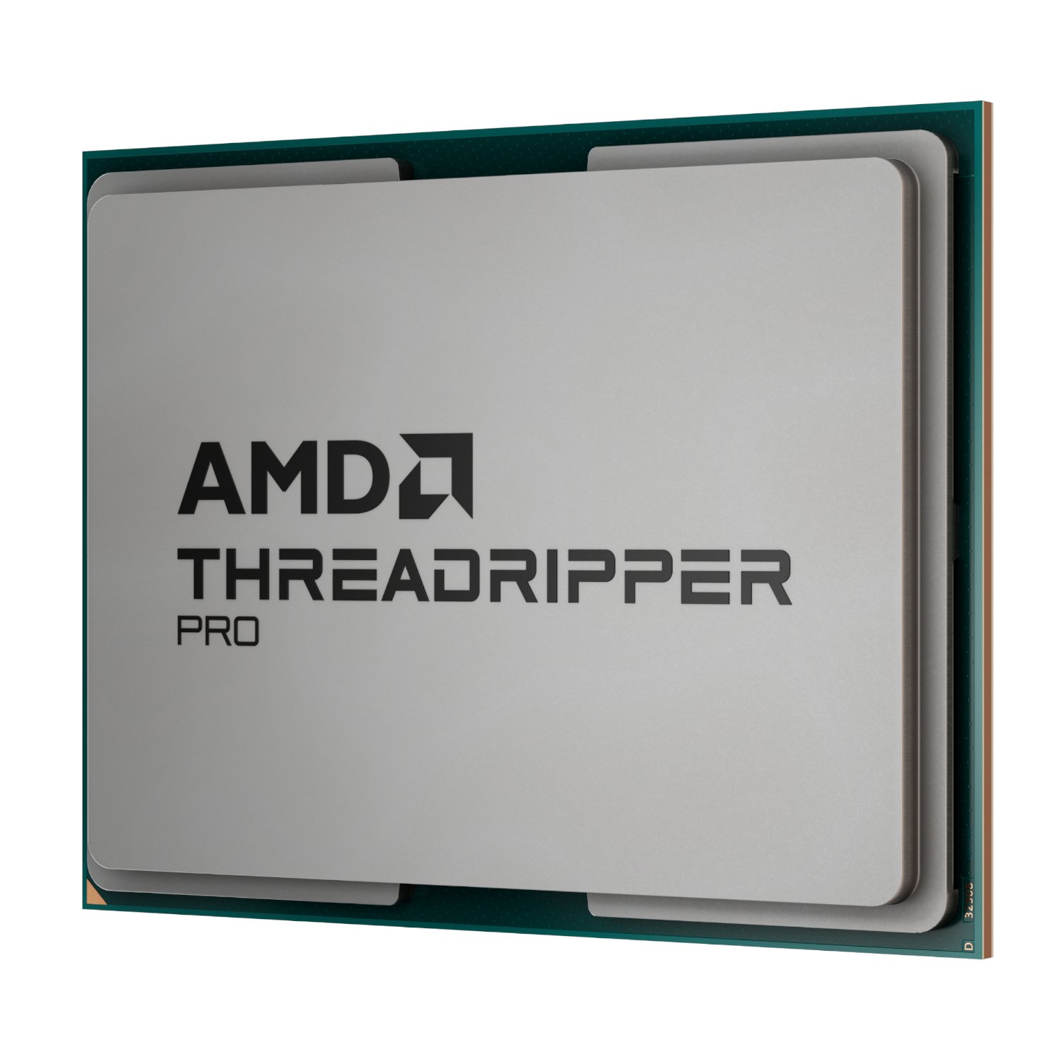 AMD Ryzen Threadripper Pro 9985WX 64-Core 3.2GHz CPU - Image 7