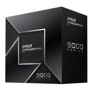 AMD Ryzen Threadripper Pro 9975WX 32-Core 4.0GHz CPU - TauTech South Africa