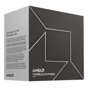 AMD RYZEN Threadripper Pro 7995WX 2.5Ghz 96-Core CPU - TauTech South Africa