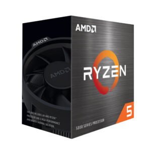 AMD RYZEN 5 5600 6-Core 3.5 GHz AM4 CPU - TauTech South Africa
