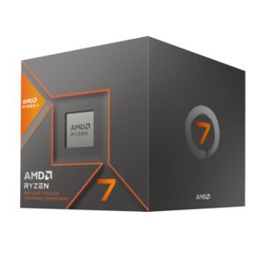 AMD Ryzen 7 8700G AM5 8-Core 4.1GHz CPU with Ryzen AI - TauTech South Africa