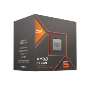 AMD RYZEN 5 8600G 6-CORE 4.3GHZ AM5 CPU - TauTech South Africa