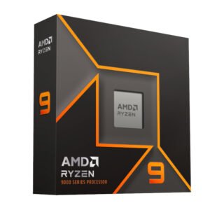 AMD RYZEN 9 9950X 16-Core 4.3GHz AM5 CPU - TauTech South Africa