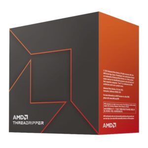 AMD RYZEN Threadripper 7960X 24-Core 4.2GHz sTR5 CPU - TauTech South Africa