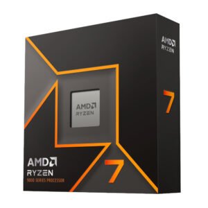 AMD RYZEN 7 9700X 8-Core 3.8GHz AM5 CPU - TauTech South Africa
