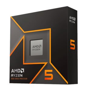 AMD RYZEN 5 9600X 6-Core 3.9GHz AM5 CPU - TauTech South Africa