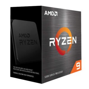 AMD RYZEN 9 5900XT 16-Core 3.3GHZ AM4 CPU - TauTech South Africa