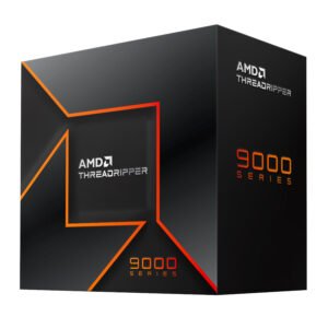 AMD Ryzen Threadripper 9970X 32-Core 4.0GHz CPU - TauTech South Africa