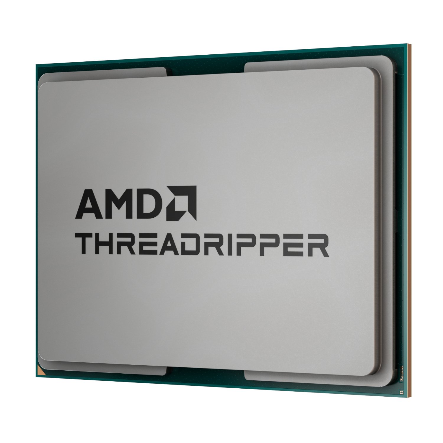 AMD Ryzen Threadripper 9960X 24-Core 4.2GHz CPU - Image 7