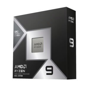 AMD Ryzen 9 9950X3D2 Dual Edition 16-Core 4.3GHz AM5 CPU - TauTech South Africa