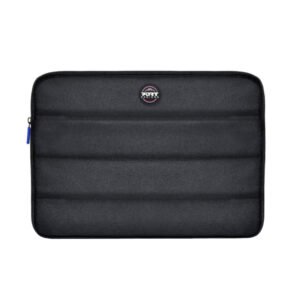 Port Designs PORTLAND Notebook Sleeve 15.6'' BK - TauTech South Africa