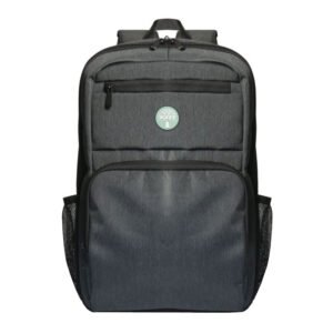 Port Designs Seattle 15.6" Backpack - Grey - TauTech South Africa
