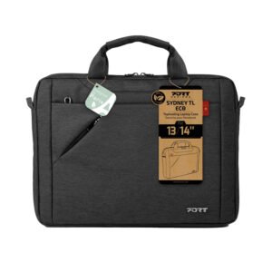 Port Designs Sydney 13/14" ECO Toploading Case - TauTech South Africa
