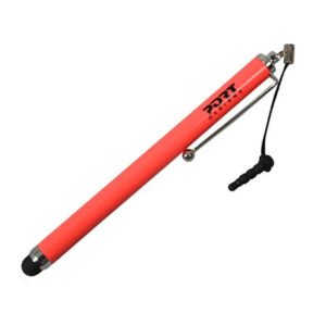 Port Designs Phone and Tablet Stylus - Pink - TauTech South Africa