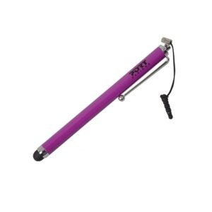 Port Designs Phone and Tablet Stylus - Purple - TauTech South Africa